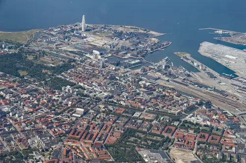 North Cape Part1 - Gavle