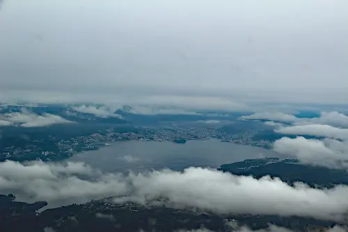 North Cape Part4 - Bergen