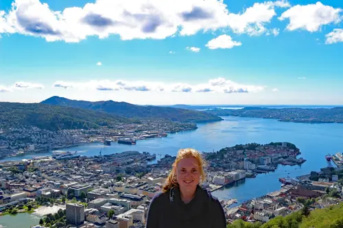 North Cape Part4 - Bergen
