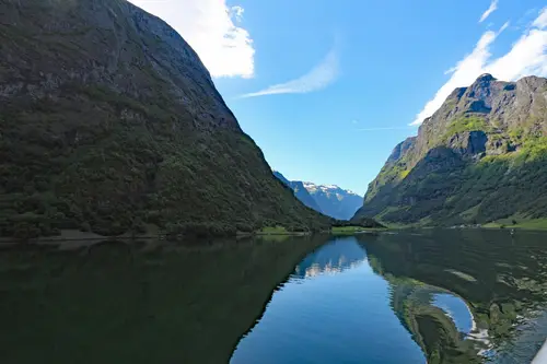 North Cape Part4 - Bergen