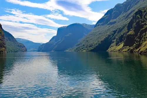 North Cape Part4 - Bergen