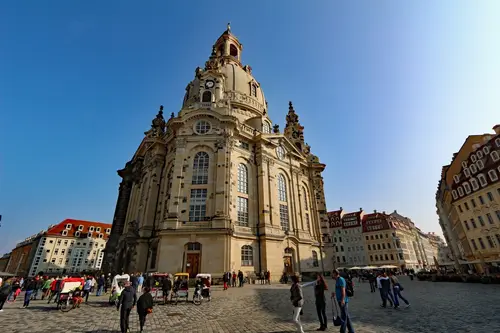 Dresden