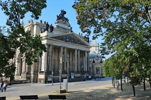 Dresden