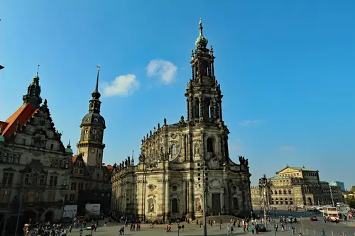 Dresden