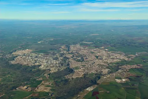 Morocco Part2 - Fes