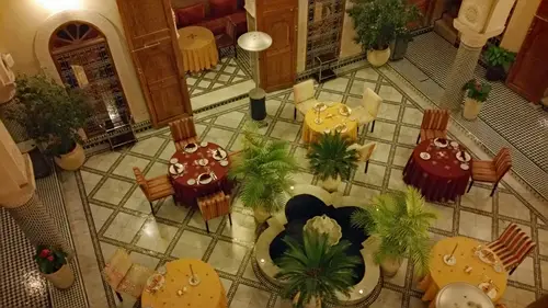 Morocco Part2 - Fes