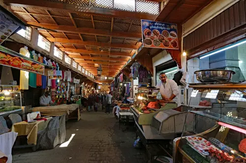 Morocco Part2 - Fes