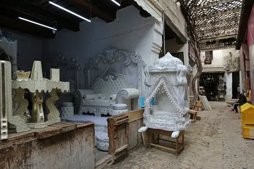 Morocco Part2 - Fes