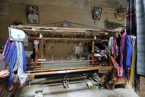 Morocco Part2 - Fes
