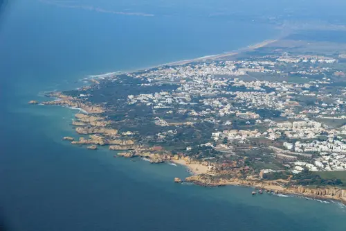 Morocco Part5 - Cascais and La Coruna