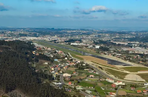 Morocco Part5 - Cascais and La Coruna