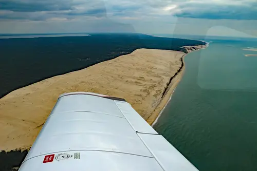 Morocco Part6 - Arcachon