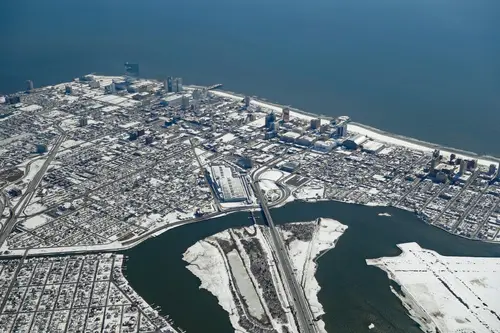 New York