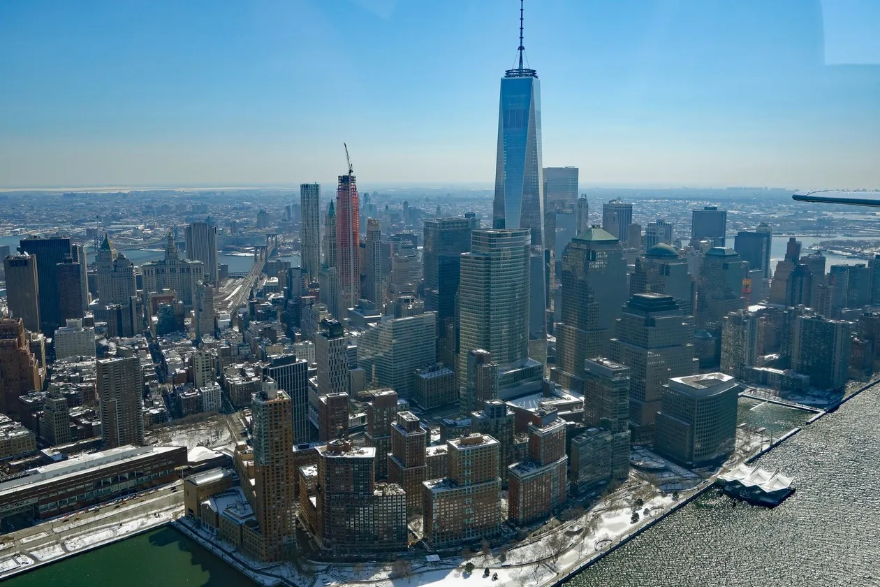 New York