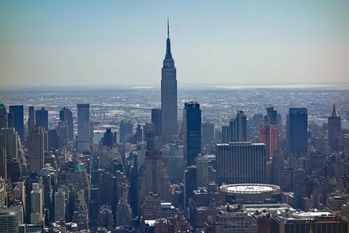 New York