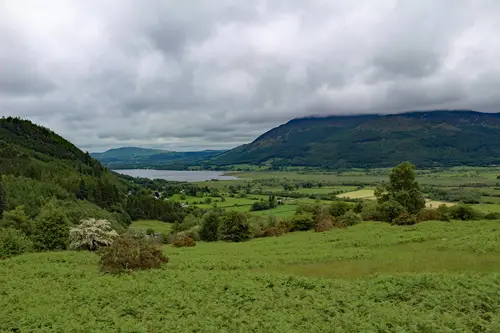 UK Part2 - Lake District
