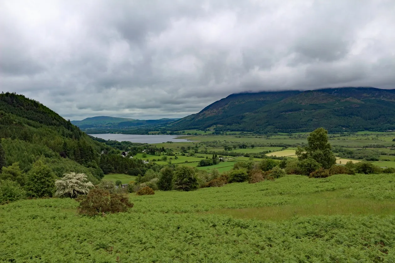 UK Part2 - Lake District