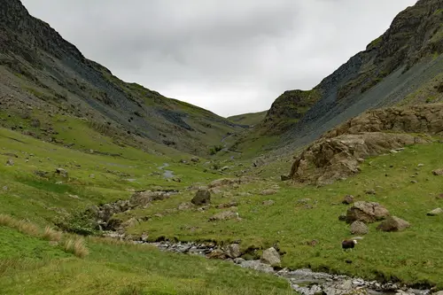 UK Part2 - Lake District