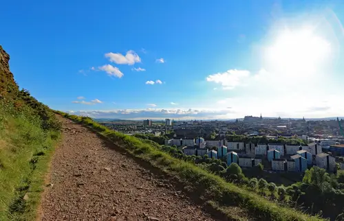UK Part3 - Edinburgh