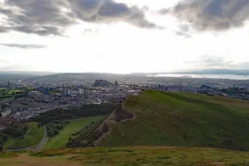 UK Part3 - Edinburgh