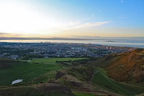 UK Part3 - Edinburgh