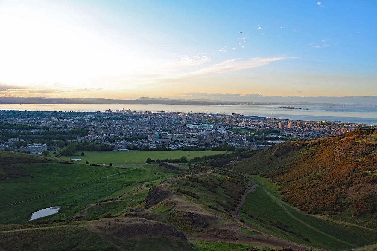 UK Part3 - Edinburgh