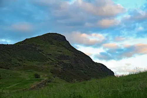 UK Part3 - Edinburgh