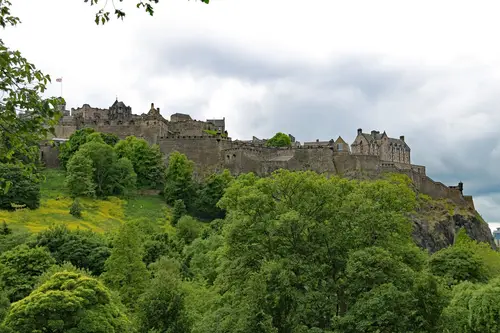 UK Part3 - Edinburgh