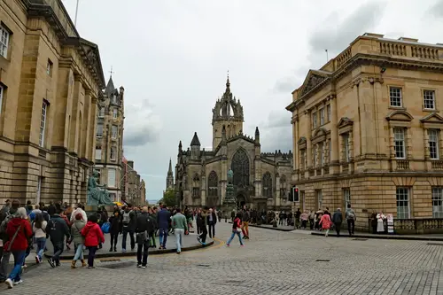 UK Part3 - Edinburgh