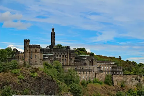 UK Part3 - Edinburgh