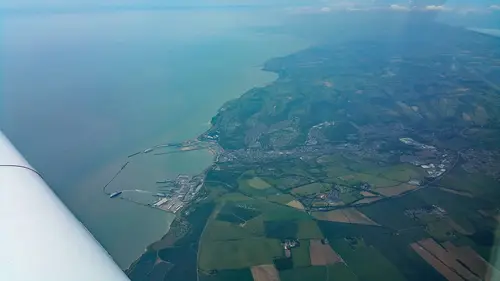 UK Part1 - Southend