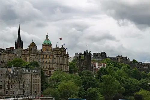 UK Part3 - Edinburgh