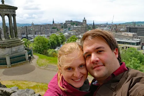 UK Part3 - Edinburgh