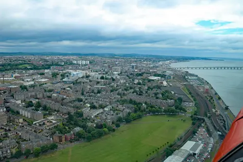 UK Part4 - Shetlands and Inverness