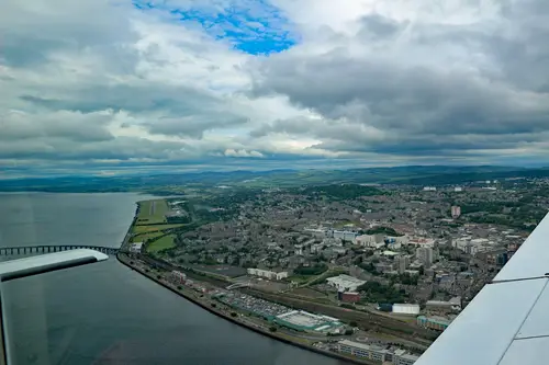 UK Part4 - Shetlands and Inverness