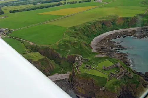 UK Part4 - Shetlands and Inverness