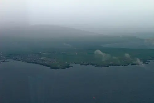 UK Part4 - Shetlands and Inverness