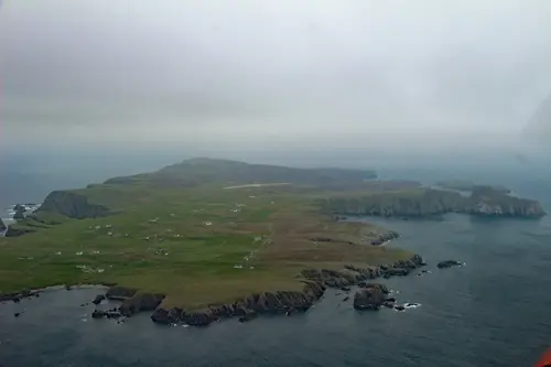 UK Part4 - Shetlands and Inverness