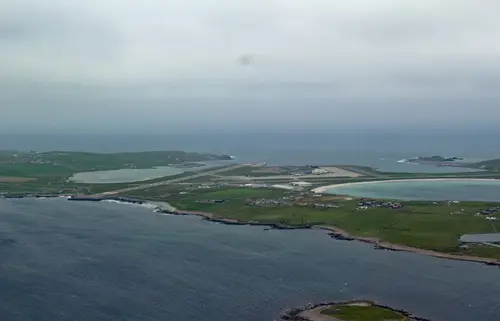 UK Part4 - Shetlands and Inverness