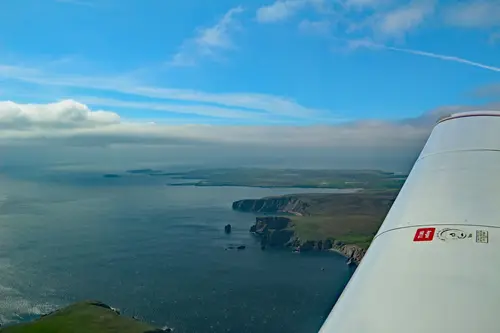 UK Part4 - Shetlands and Inverness