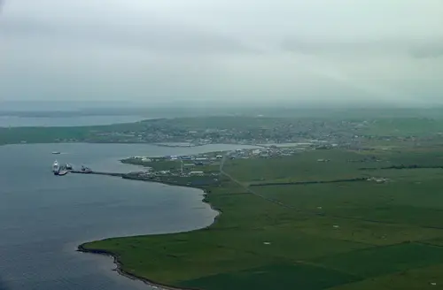 UK Part4 - Shetlands and Inverness
