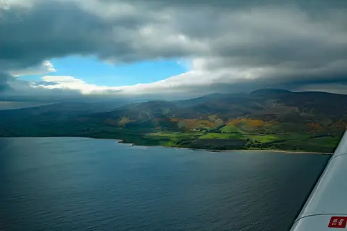 UK Part4 - Shetlands and Inverness
