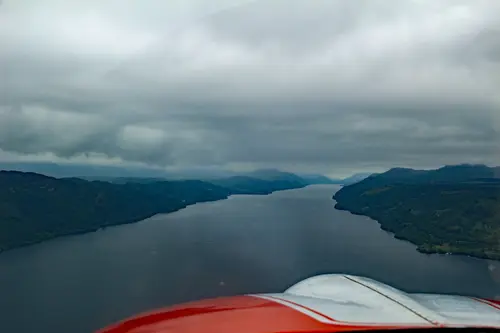 UK Part5 - Great Glen and Stornoway