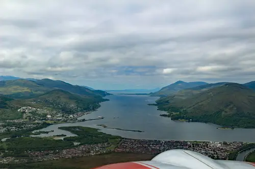 UK Part5 - Great Glen and Stornoway