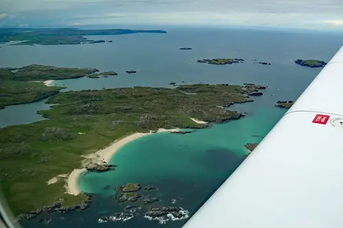 UK Part6 - Sollas Beach and Oban