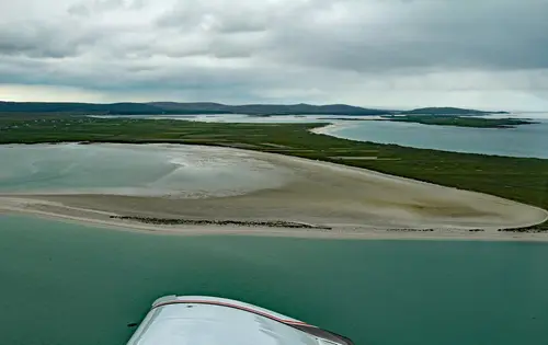 UK Part6 - Sollas Beach and Oban