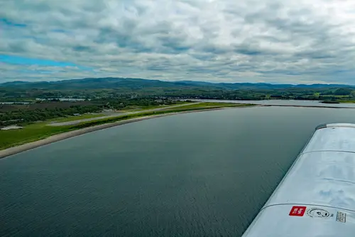 UK Part6 - Sollas Beach and Oban
