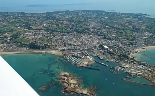 UK Part7 - Jersey