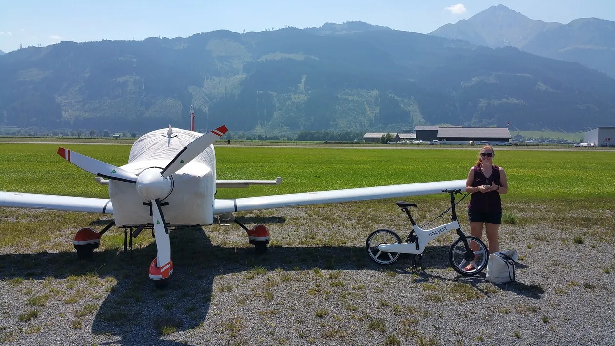 Zell am See