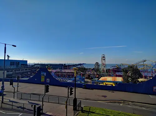 Southend